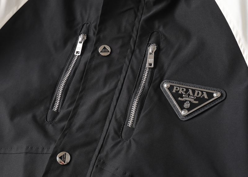 Prada Outwear